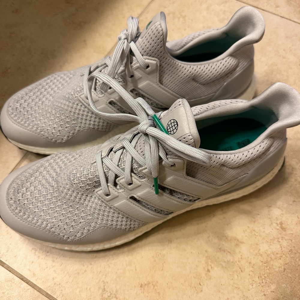 Adidas Ultraboost Golf Shoes - 11.5 - Men’s